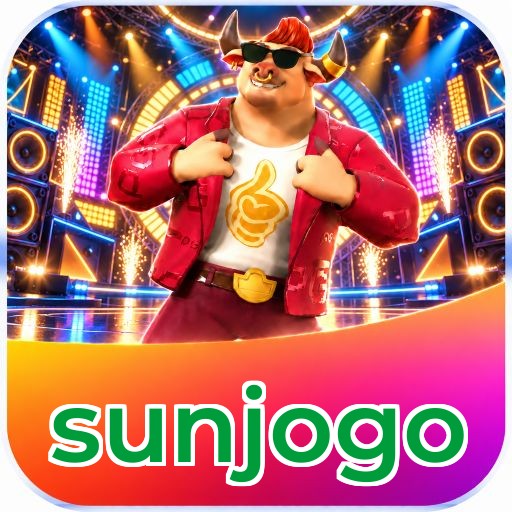 Comparação APP Mobile vs Versão Web sunjogo