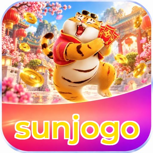 sunjogo Bônus Oficial - Rollover 25x Justo