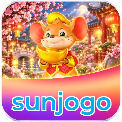 sunjogo Logo