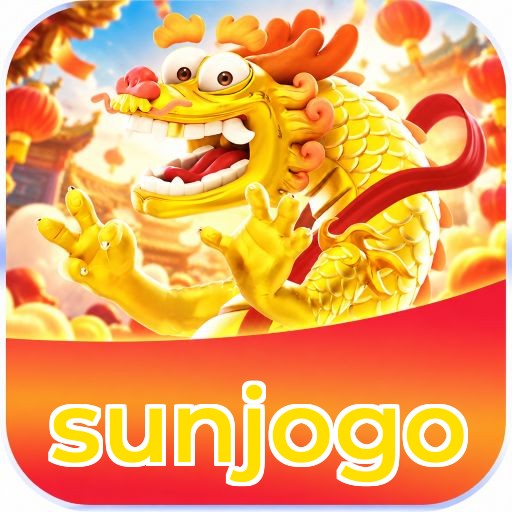 sunjogo Logo Oficial - Cassino Online Brasil Certificado eCOGRA