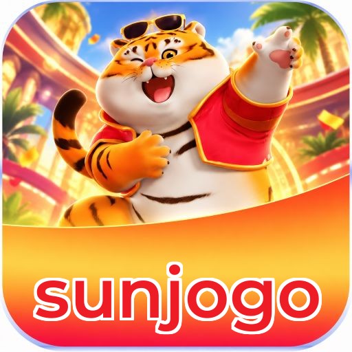 Logo da sunjogo