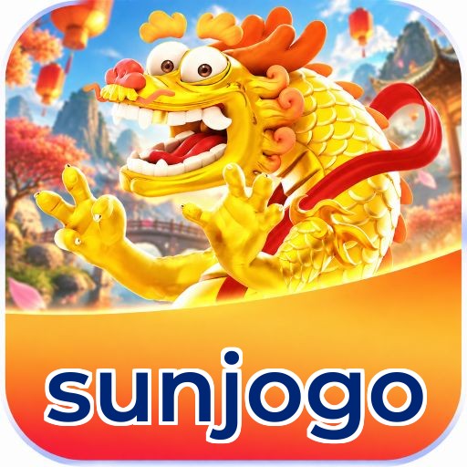 sunjogo APK Logo Oficial Certificado