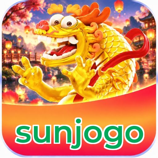 Requisitos do APK sunjogo para Android - Logo Oficial