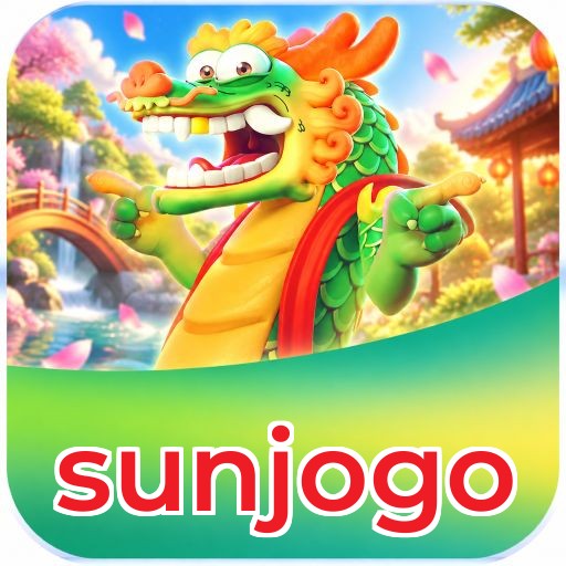 Logo sunjogo Cadastro Brasil