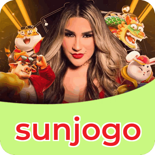Comparação APP mobile vs versão web da sunjogo