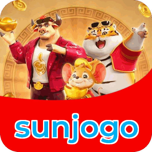 Catálogo sunjogo 2.547 jogos - Pragmatic Play, Evolution, NetEnt
