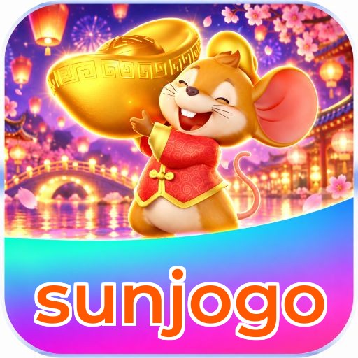 sunjogo Baixar Download Logo Oficial Certificado