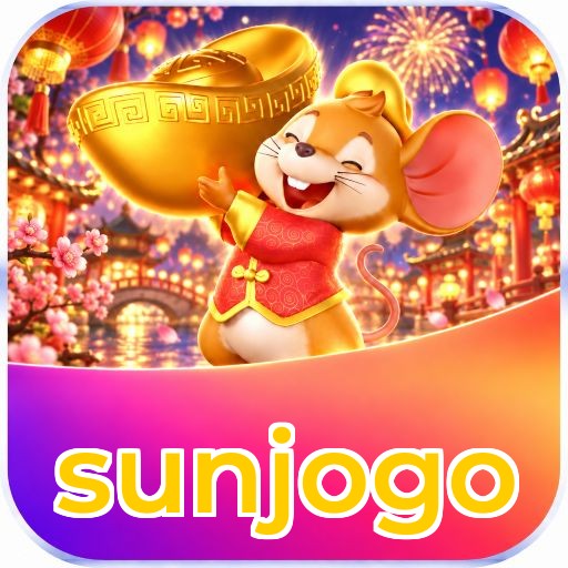 sunjogo Logo