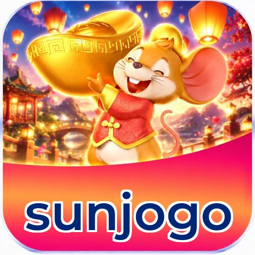 sunjogo Logo