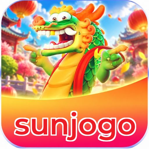 Página Oficial sunjogo Facebook - 38.7k Seguidores