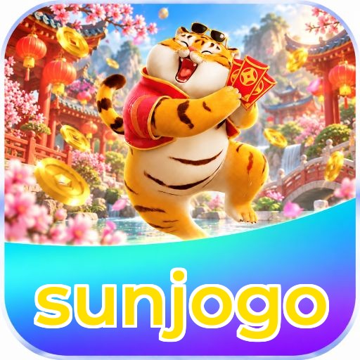 Logo sunjogo Bônus Brasil