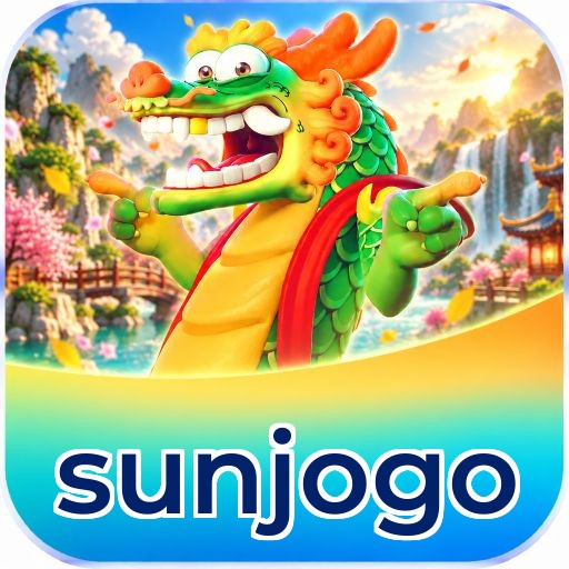 sunjogo Loteria Online Brasil Certificada eCOGRA
