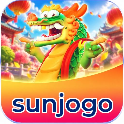 sunjogo Logo