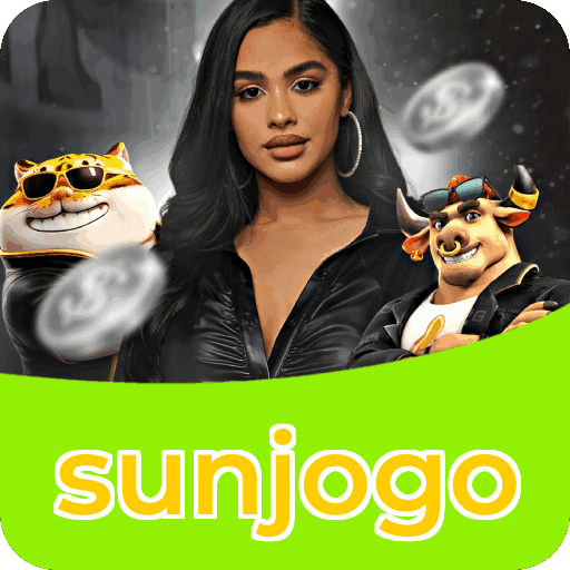 sunjogo PIX instantâneo Brasil - Depósito e saque em minutos 24/7