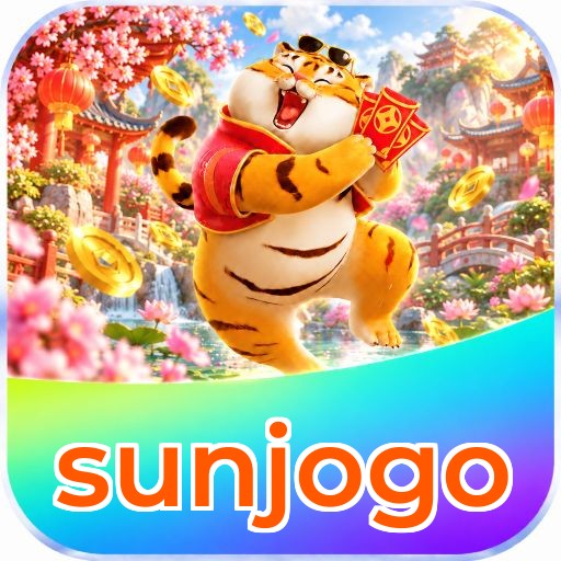 sunjogo VIP Program Logo