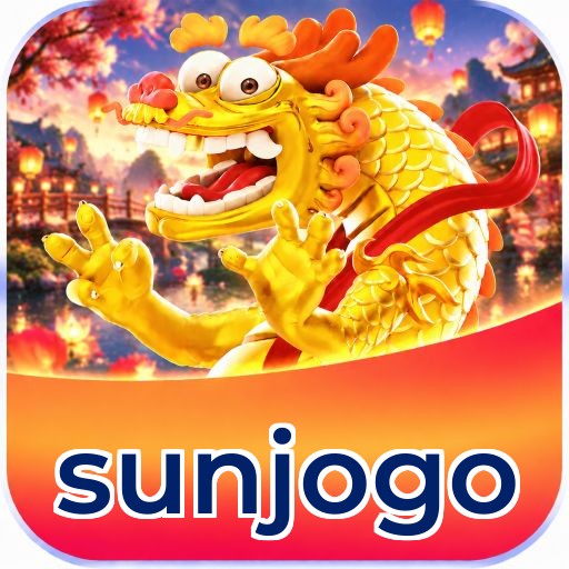sunjogo Jackpots Progressivos