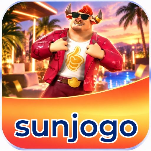 sunjogo Logo Verificado