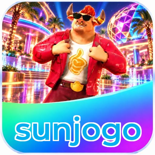 sunjogo VIP Program