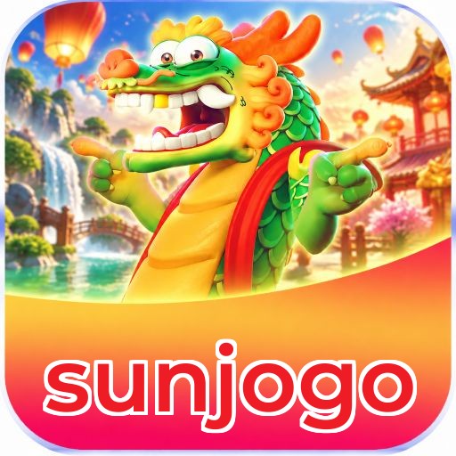 sunjogo Logo Seguro