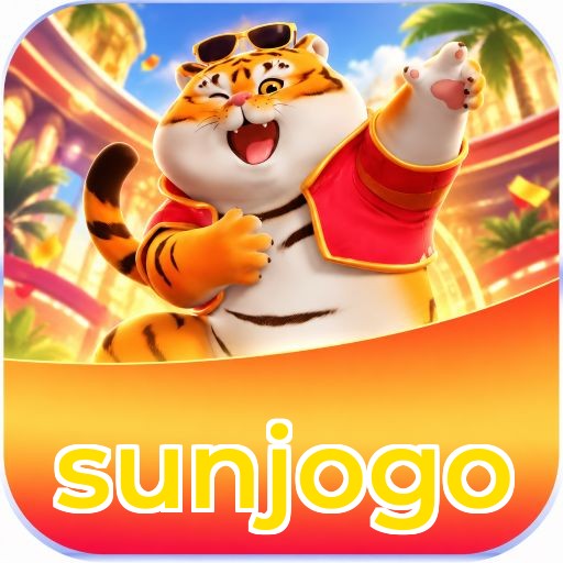 Logo sunjogo Plataforma Certificada
