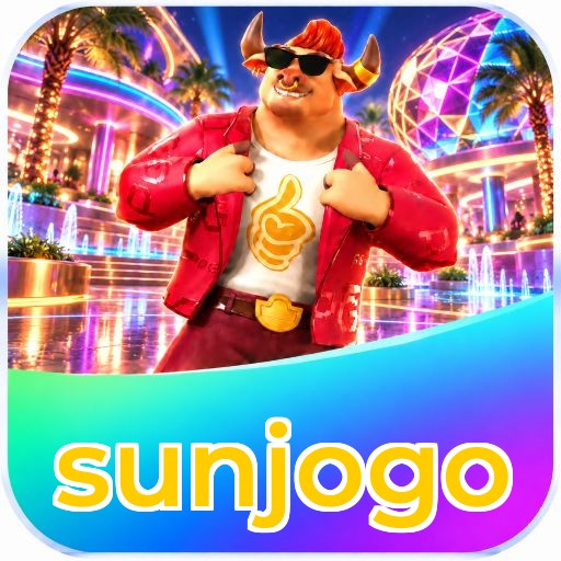 sunjogo Apostas Esportivas Logo - 34 Esportes Certificados