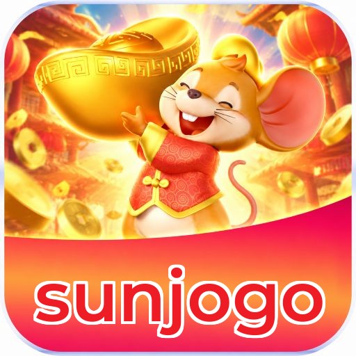 sunjogo Logo Oficial