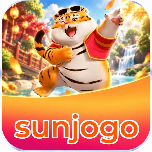 Logo sunjogo Loteria Online
