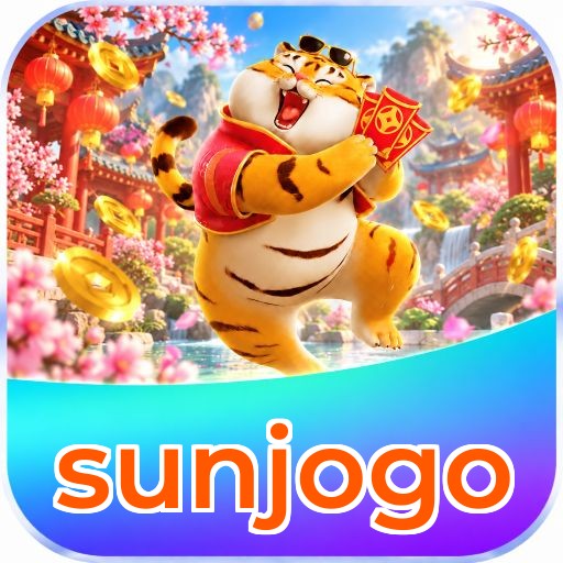 Logo sunjogo Baixar Download Brasil