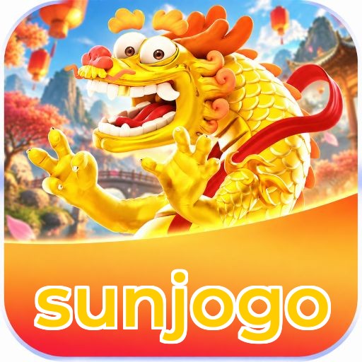 Logo sunjogo APK Android Brasil