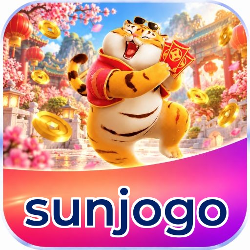 sunjogo Logo